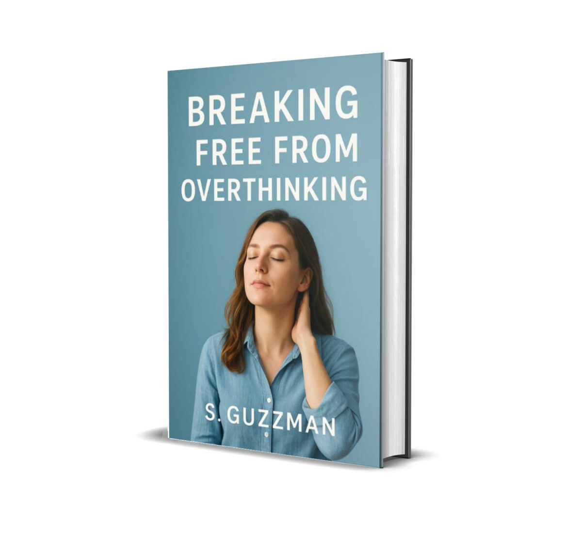 Breaking Free from Overthinking | Simple Daily Steps & Live - Image 9