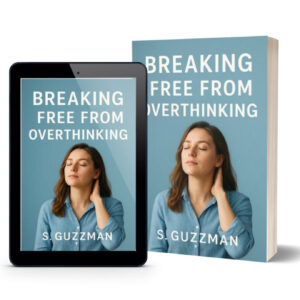 Breaking Free from Overthinking | Simple Daily Steps & Live