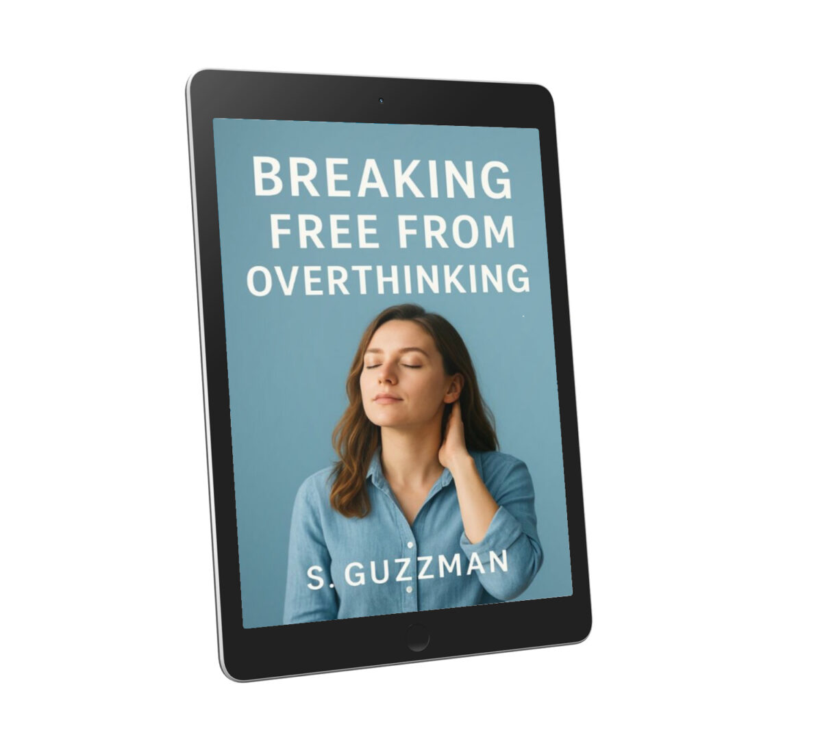 Breaking Free from Overthinking | Simple Daily Steps & Live - Image 10