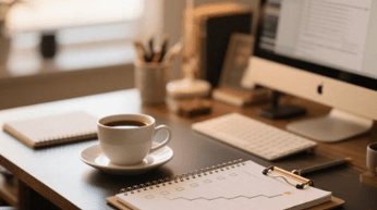 Focusing on progress