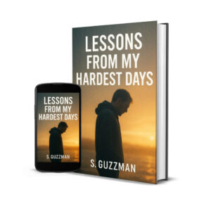 Lessons from My Hardest Days | Learning to Let Go and Begin