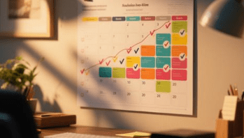 Visual Progress Tracker